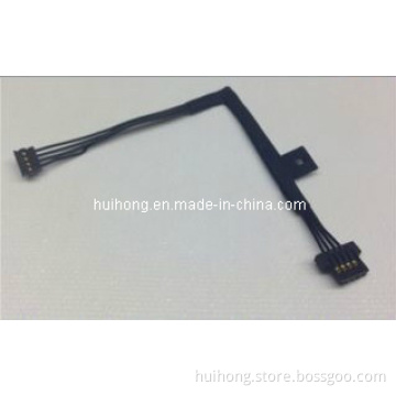 for Apple MacBook 13" A1181 Inverter Cable Flat Head Connector 922-8281